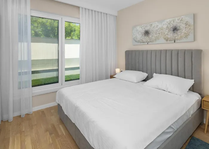 In Tar 아파트 Tar-Vabriga