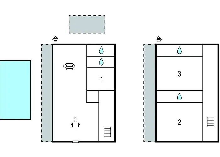 In Tar 아파트 Tar-Vabriga