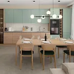 דירה Cozy In Tar