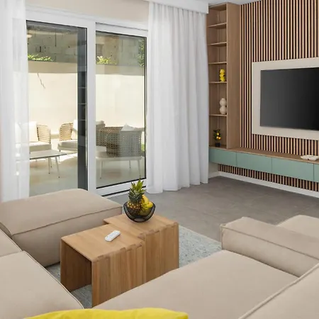 Appartement In Tar *