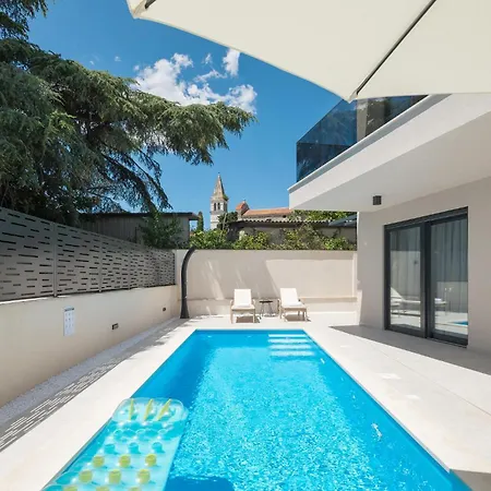 Apartamento In Tar Tar-Vabriga