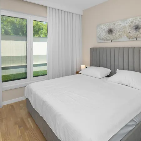 In Tar 公寓 Tar-Vabriga