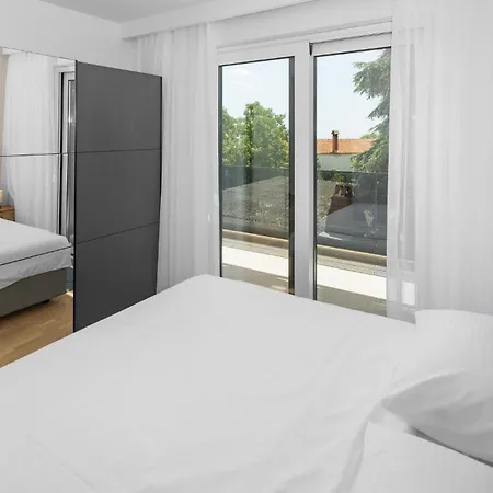 In Tar Apartamento Tar-Vabriga