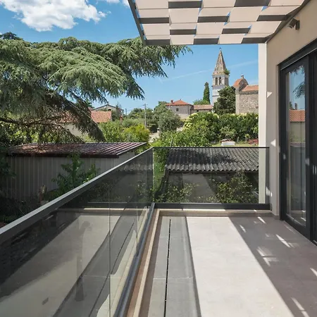 Appartement In Tar *