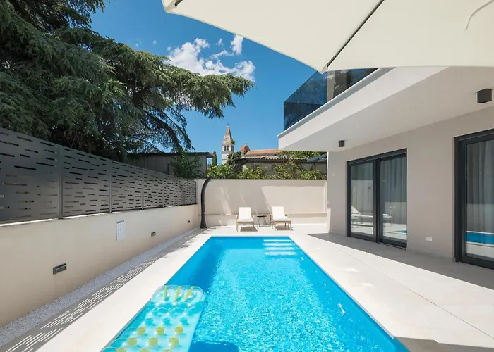 Appartement In Tar Tar-Vabriga