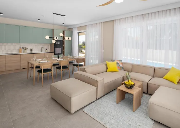 In Tar Appartement *