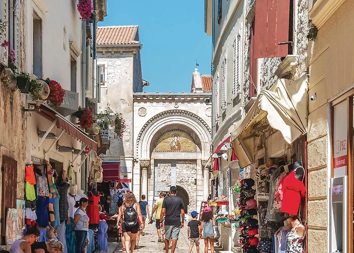 In Tar Appartement *