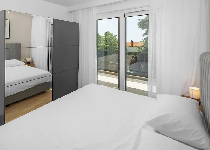 In Tar Appartement Tar-Vabriga