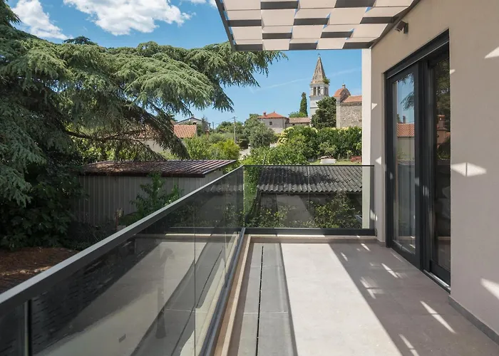 Appartement In Tar *